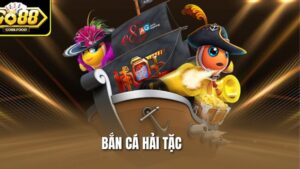 Bắn Cá Hải Tặc