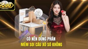 Có Nên Dùng Phần Mềm Soi Cầu Xổ Số Không