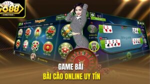 Game Bài Bài Cào Online Uy Tín
