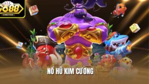 Nổ Hũ Kim Cương - Bứt Phá Đỉnh Cao, Săn Hũ Cực Đã Tại Go88 